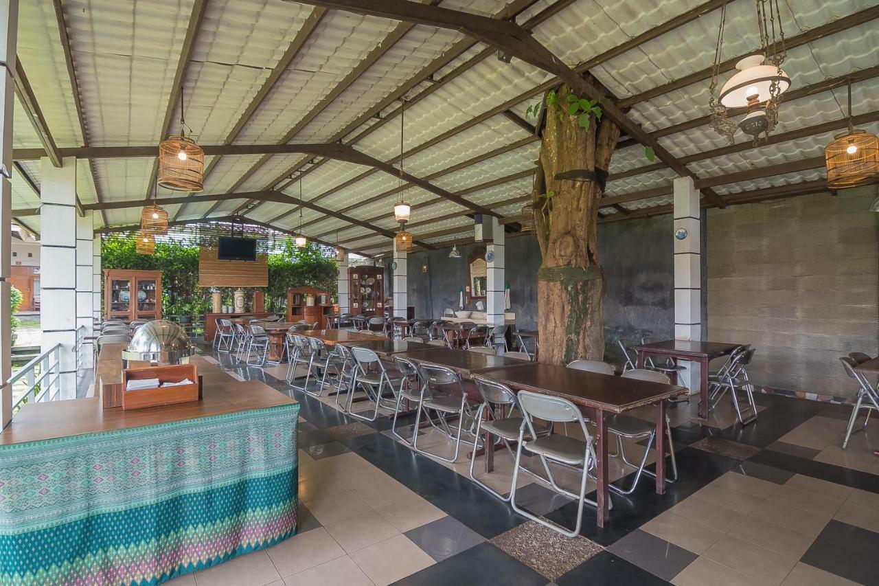 Yehezkiel Hotel Lembang Mitra Reddoorz Luaran gambar